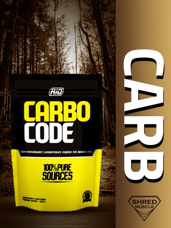 Carbo Code