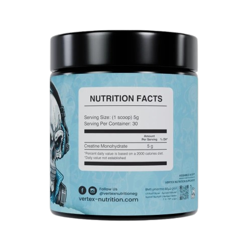 Supplement Facts