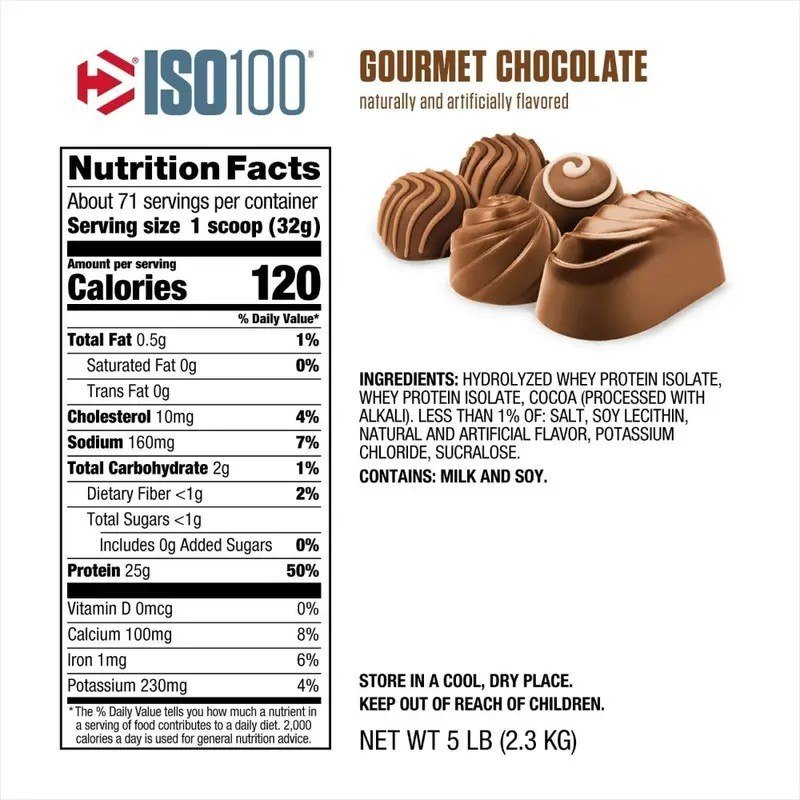Supplement Facts
