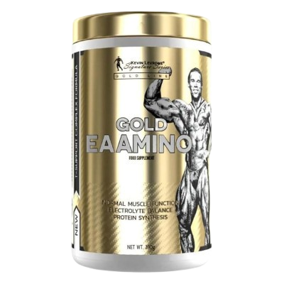 Kevin Levrone, Gold EAAmino, 390g, 30 Servings