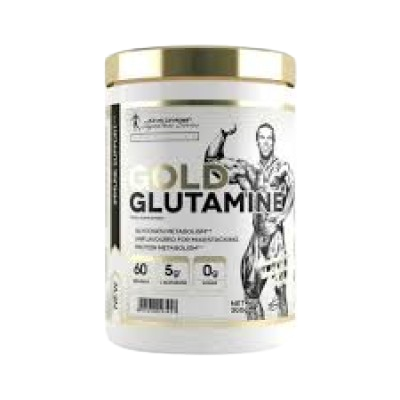 glutamine kevin levrone