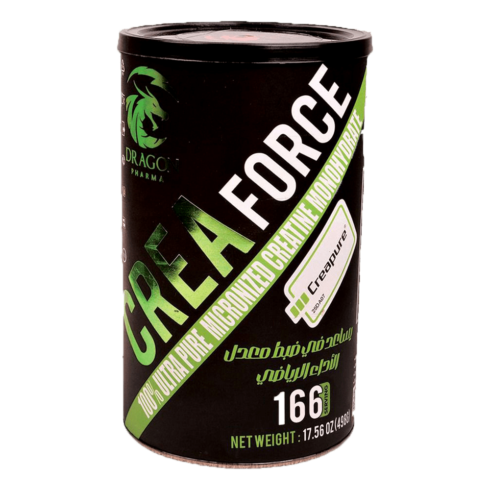 CreaForce CreaForce 166 doses