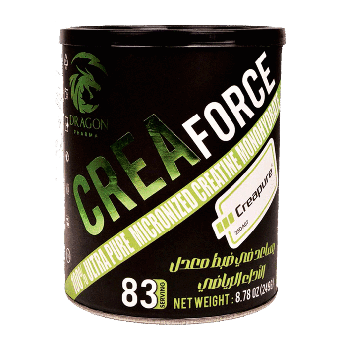 CreaForce CreaForce 83 doses