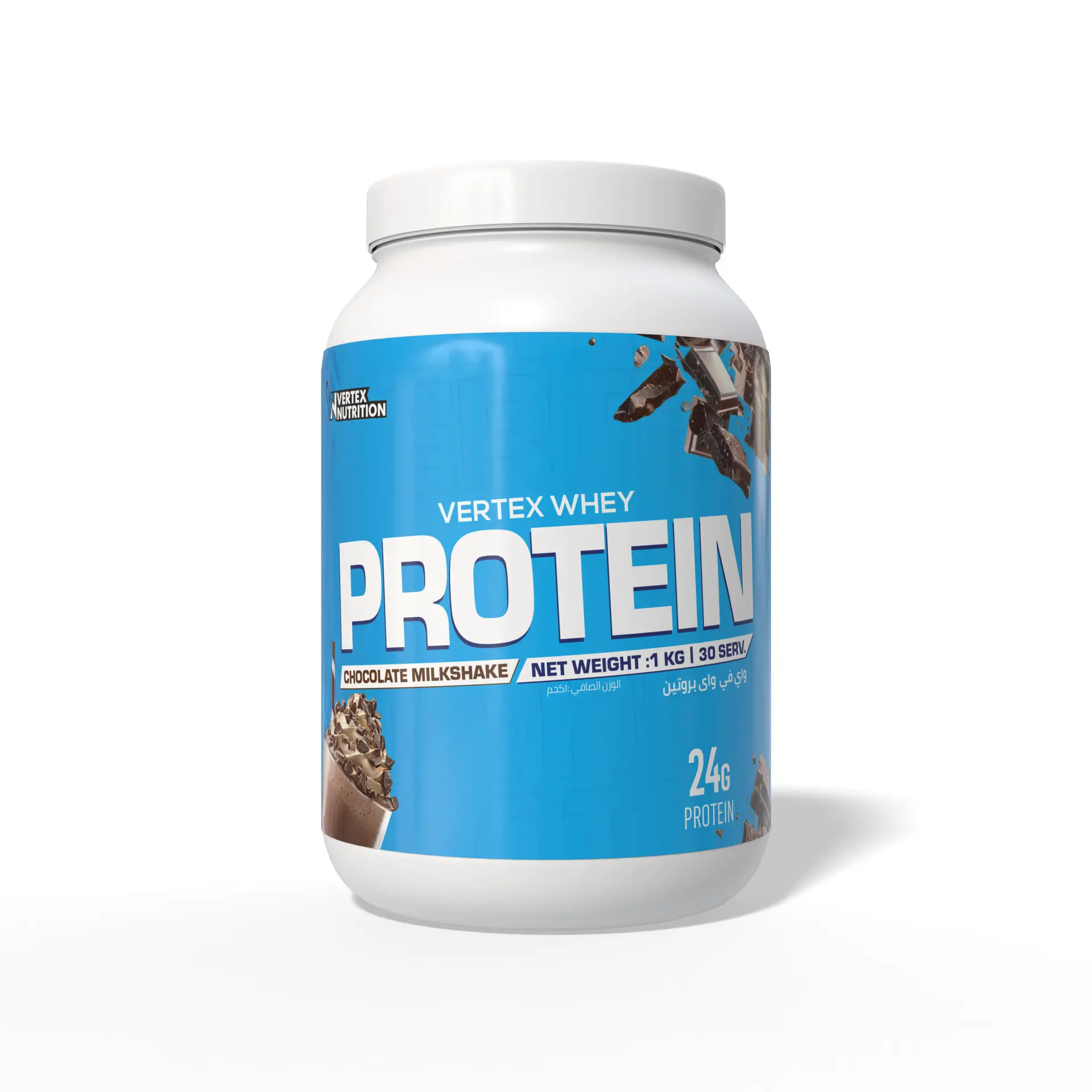 Vertex Whey Protein