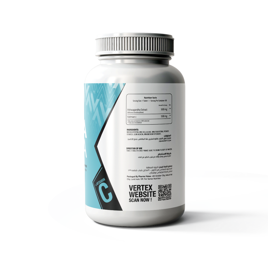 Supplement Facts