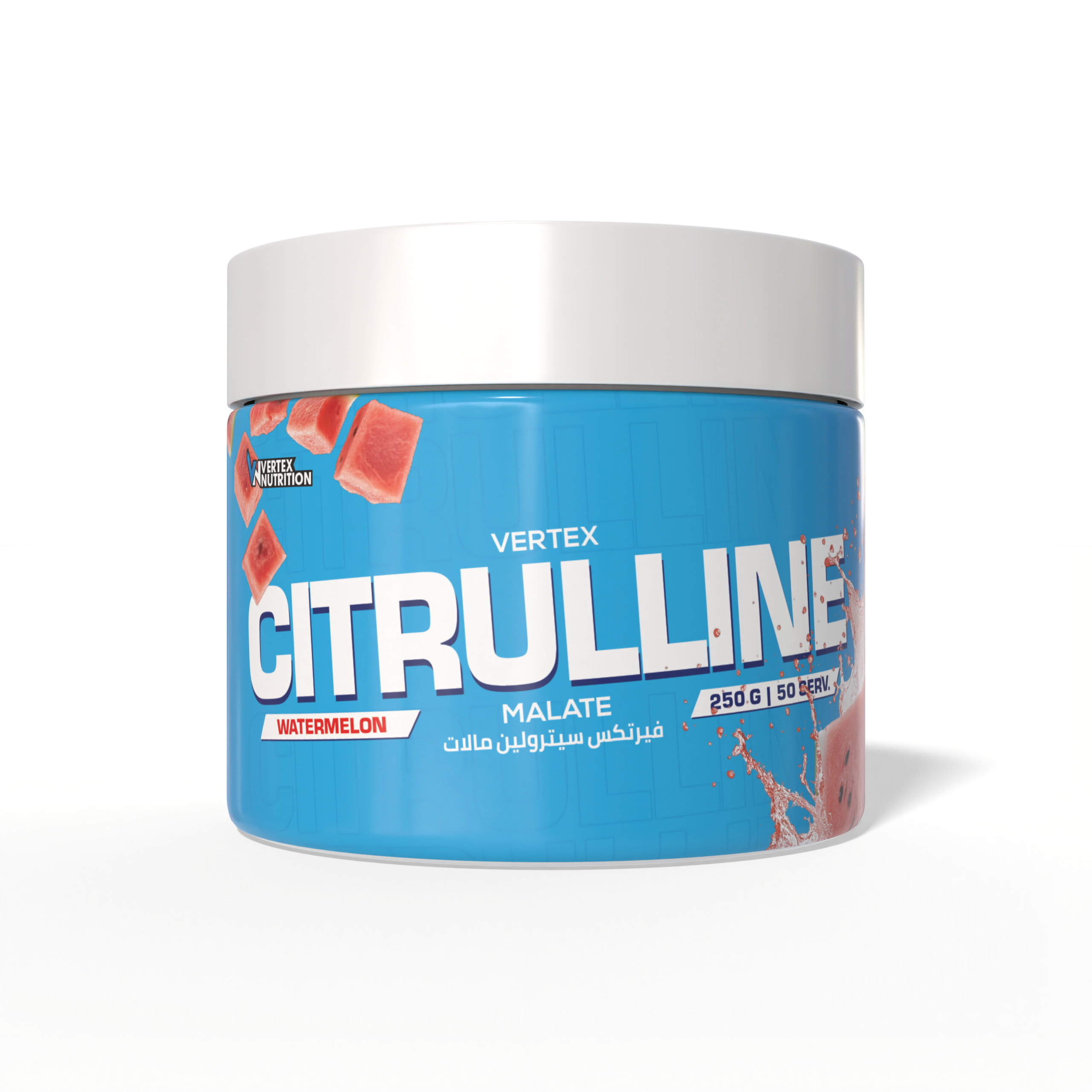 Vertex Nutrition Citrulline Malate