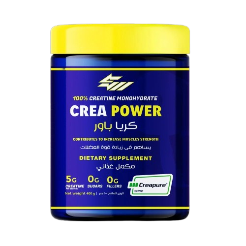 Creatine