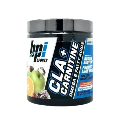 Fat Burners