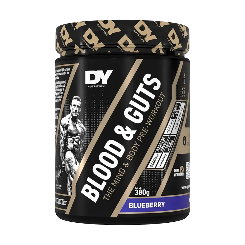 Pre-workout